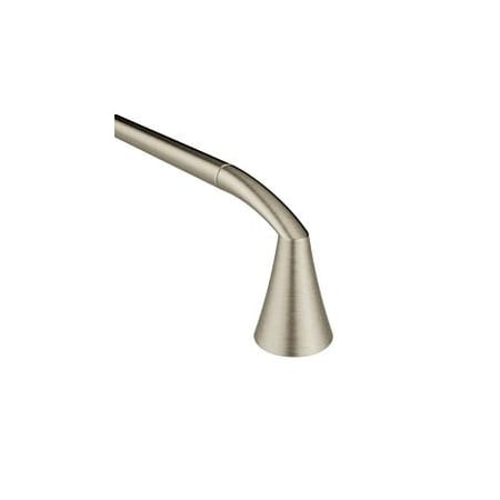 Moen Glyde 18In Towel Bar Bn YB2318BN